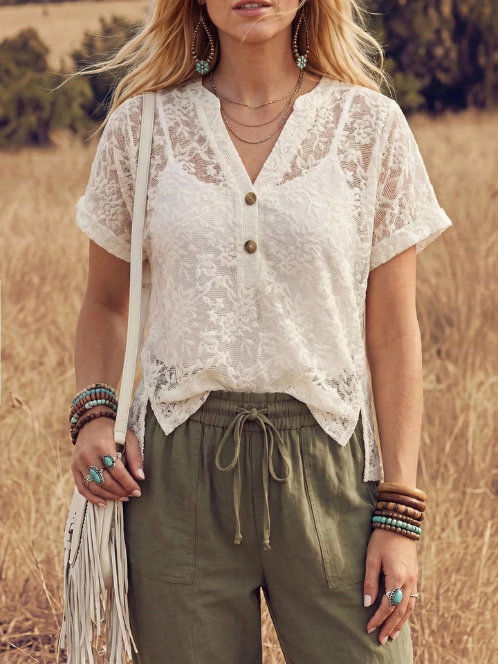 Tricou SHEIN, portocaliu