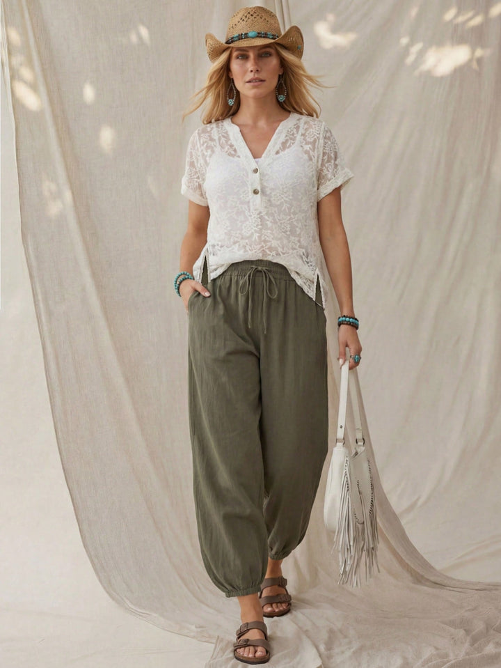 Tricou SHEIN, portocaliu