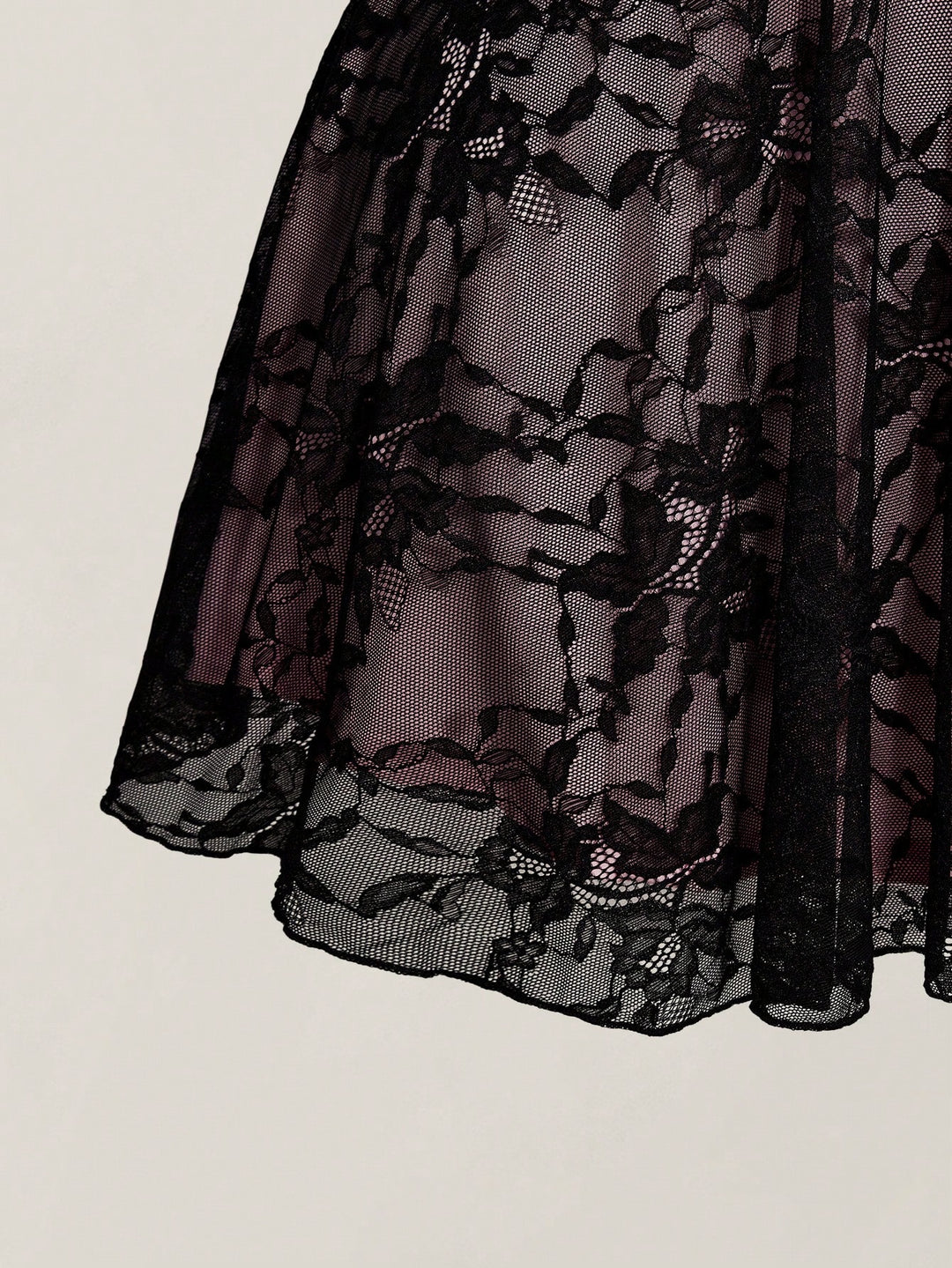 Rochie SHEIN, mix culori