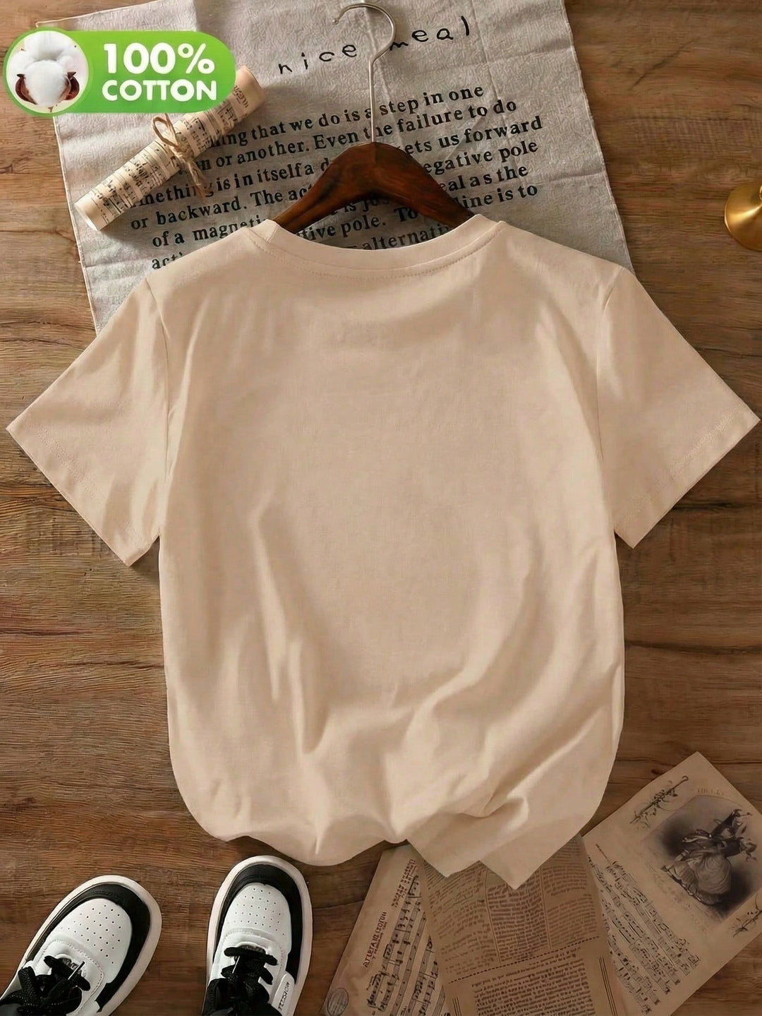 Tricou SHEIN