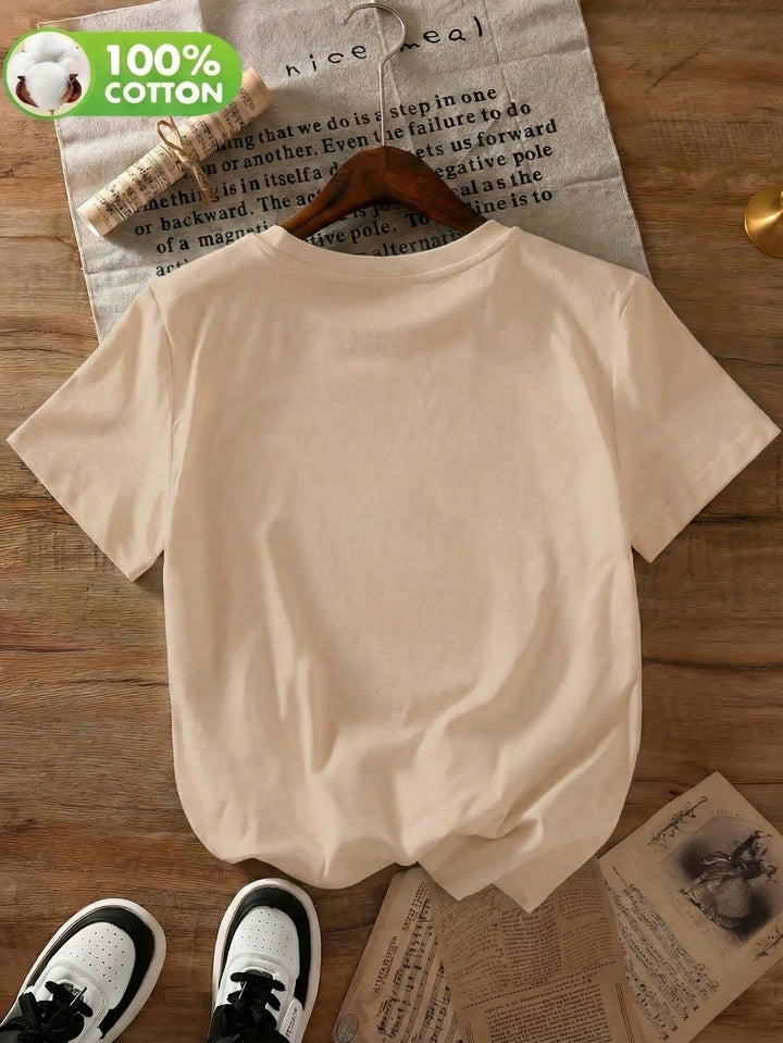 Tricou SHEIN