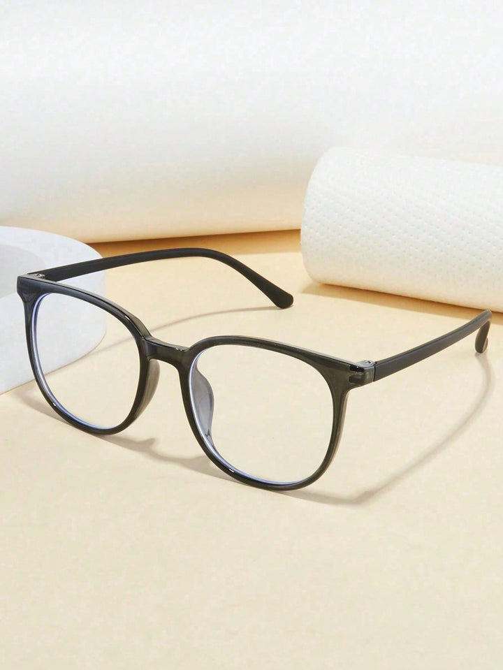 Ochelari SHEIN, transparent