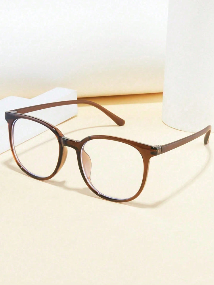Ochelari SHEIN, transparent
