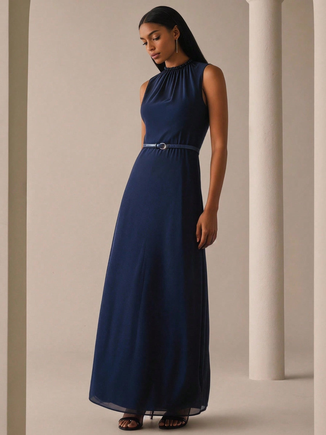 Rochie maxi SHEIN