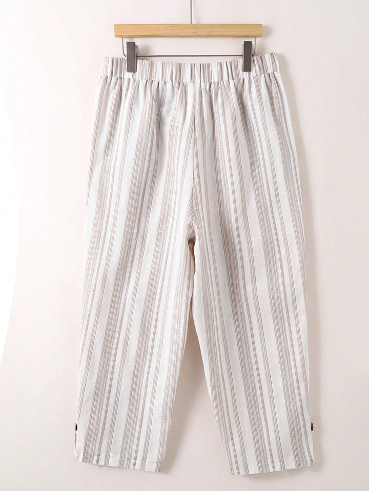 Pantaloni SHEIN, mix culori