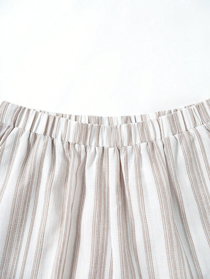 Pantaloni SHEIN, mix culori