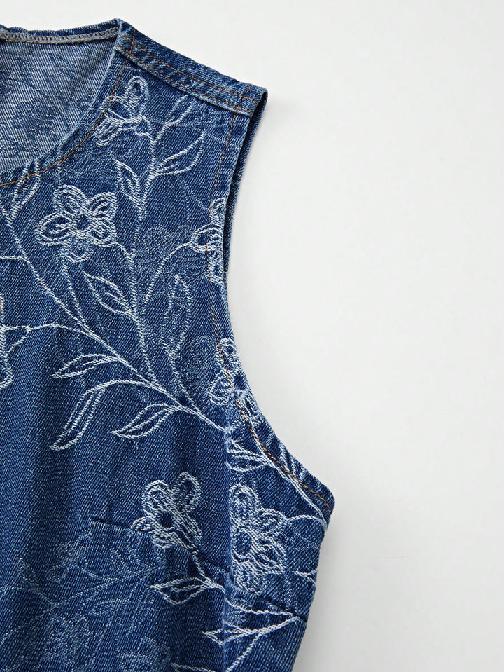 Rochie SHEIN, albastru