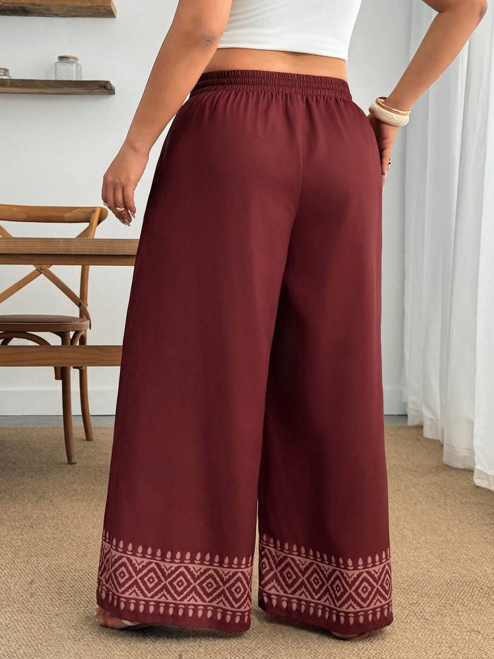 Pantaloni SHEIN