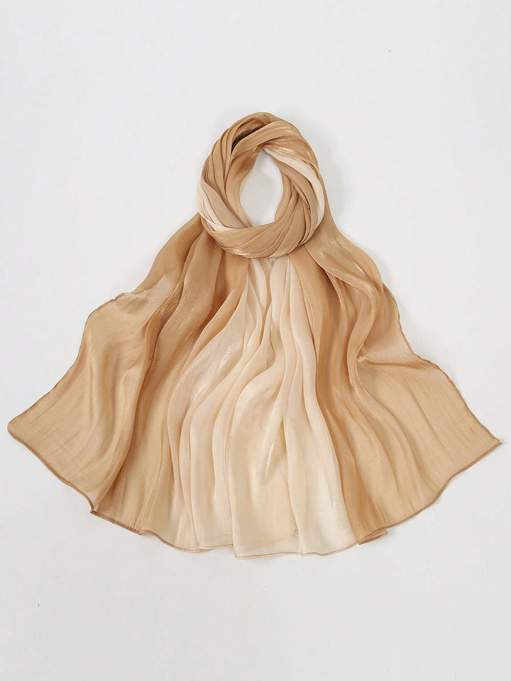 Hijab SHEIN, mix culori