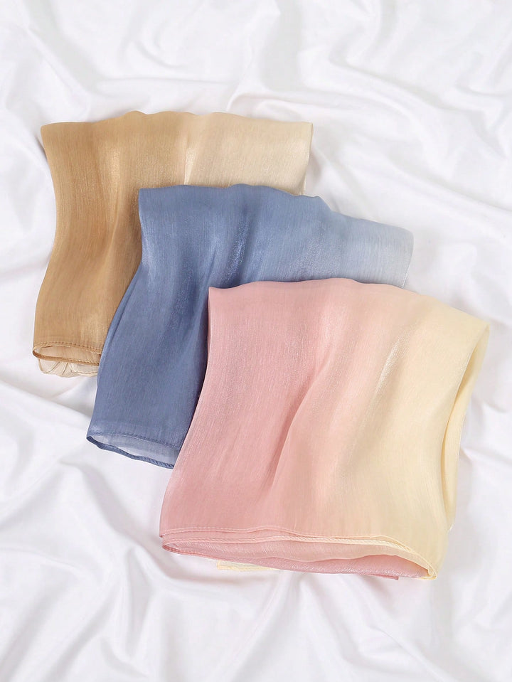 Hijab SHEIN, mix culori