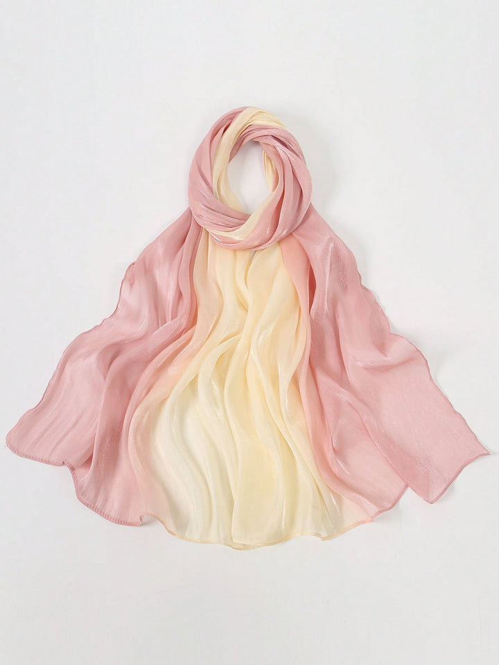 Hijab SHEIN, mix culori