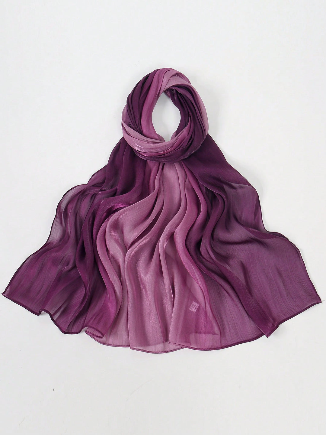 Hijab SHEIN, mix culori