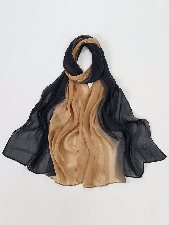 Hijab SHEIN, mix culori