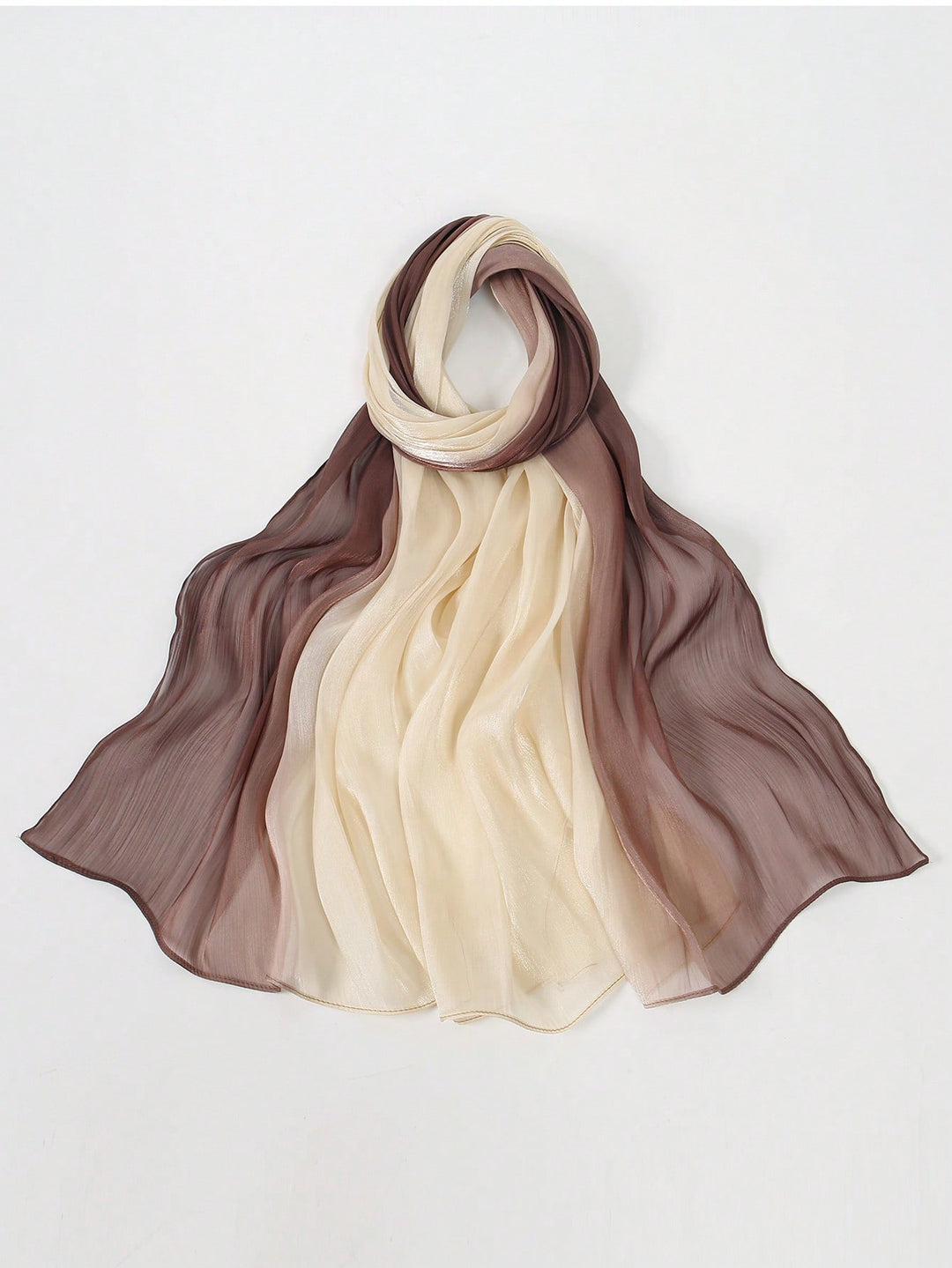 Hijab SHEIN, mix culori