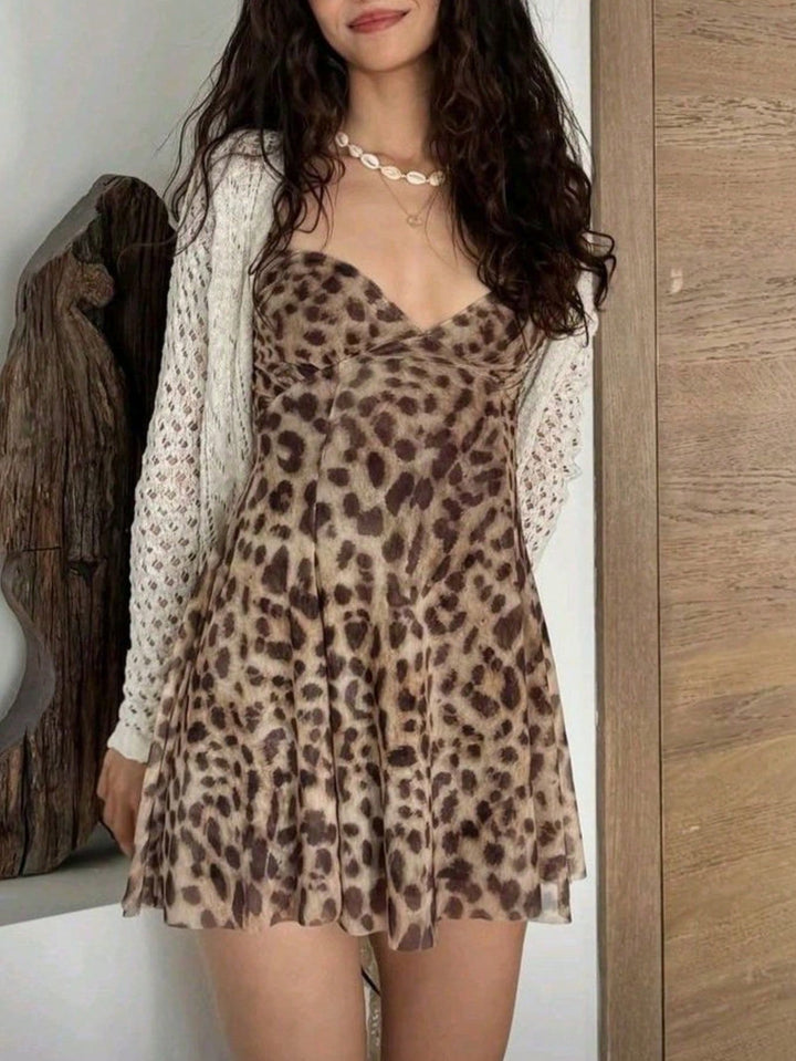 Rochie mini SHEIN