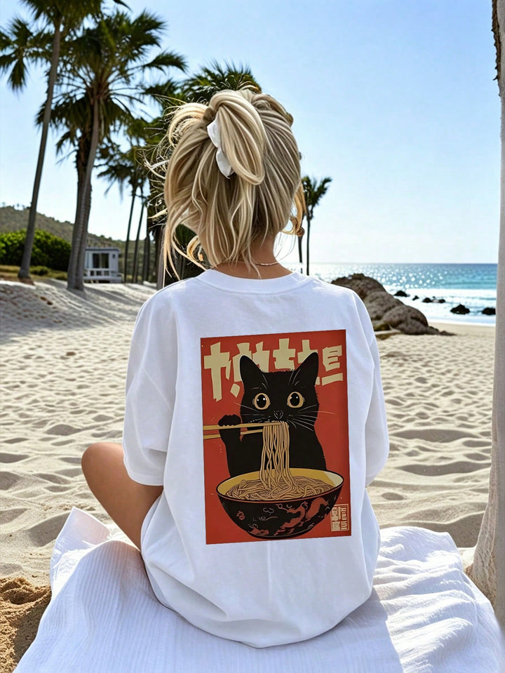 Tricou SHEIN