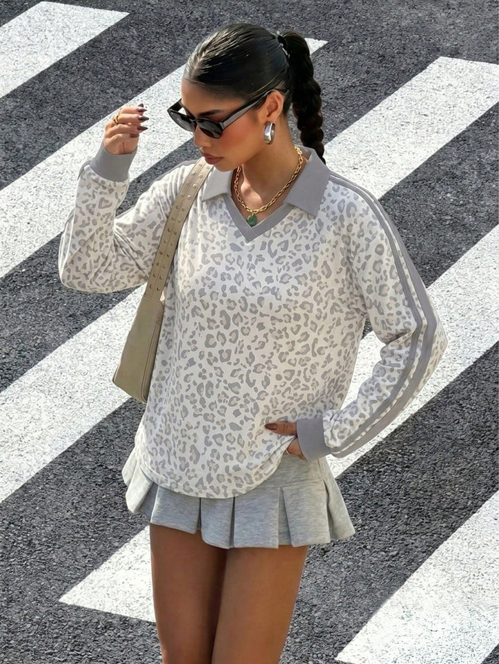 Bluză SHEIN, mix culori