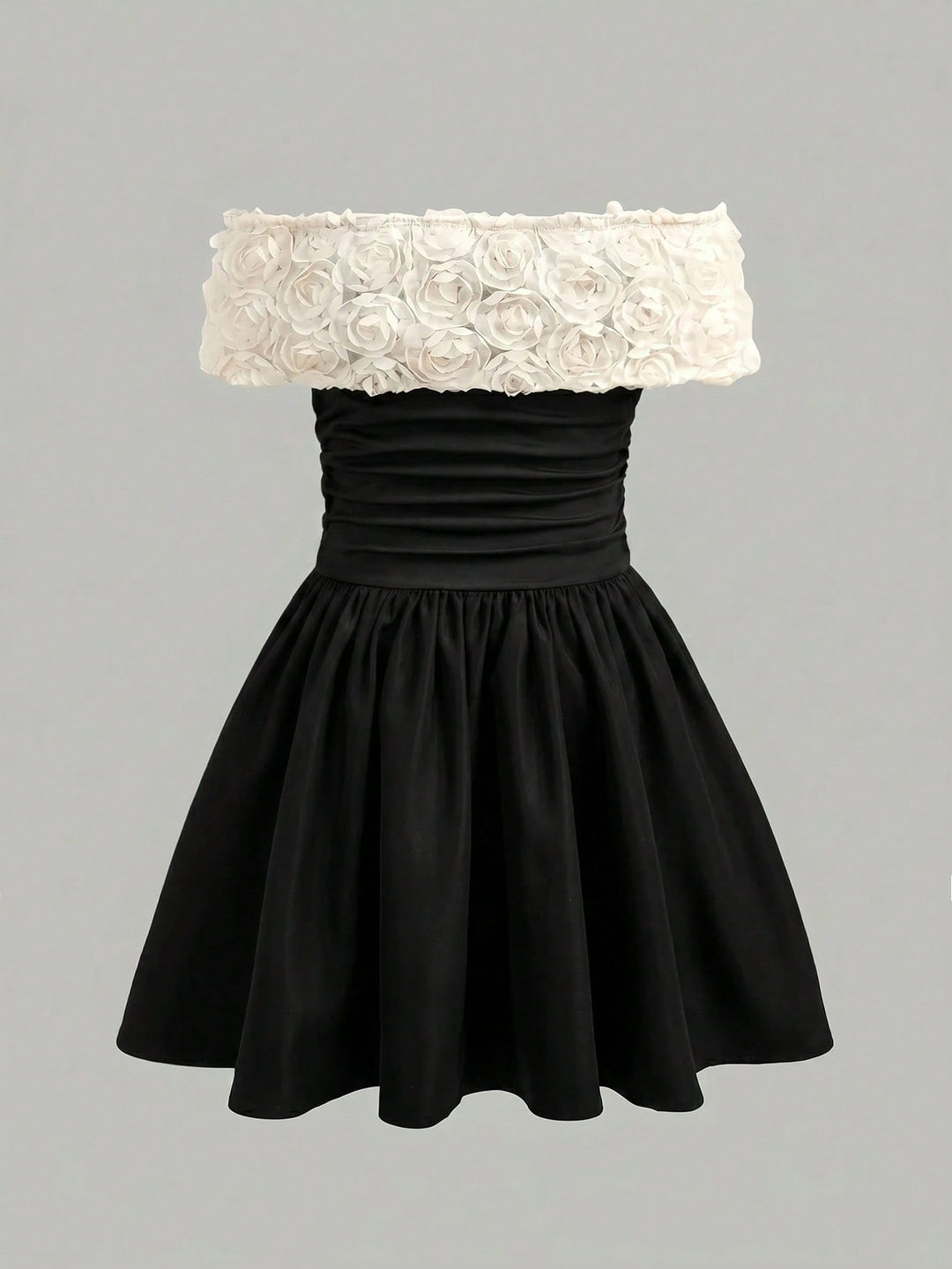 Rochie SHEIN, negru