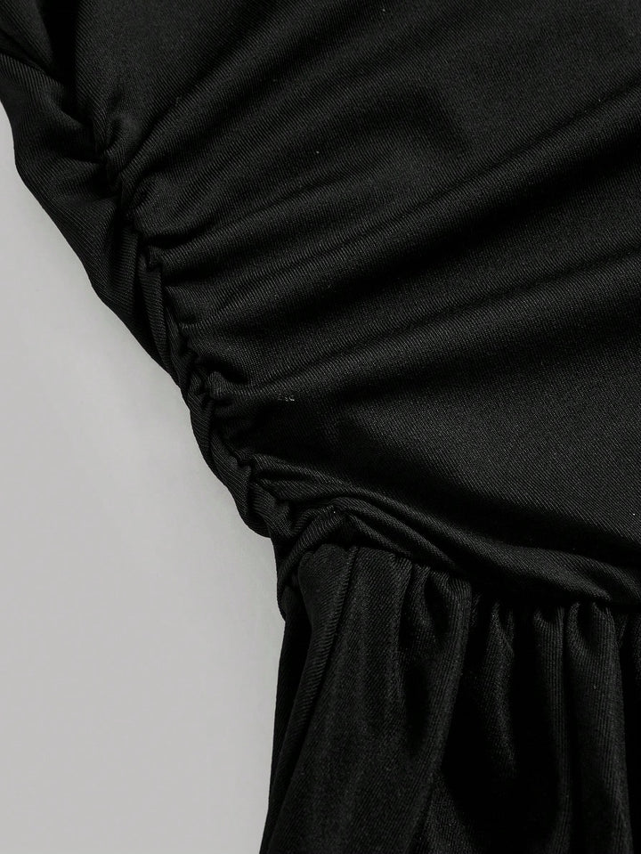 Rochie SHEIN, negru