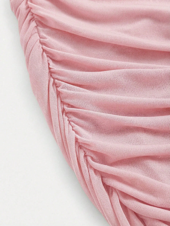 Rochie SHEIN, roz