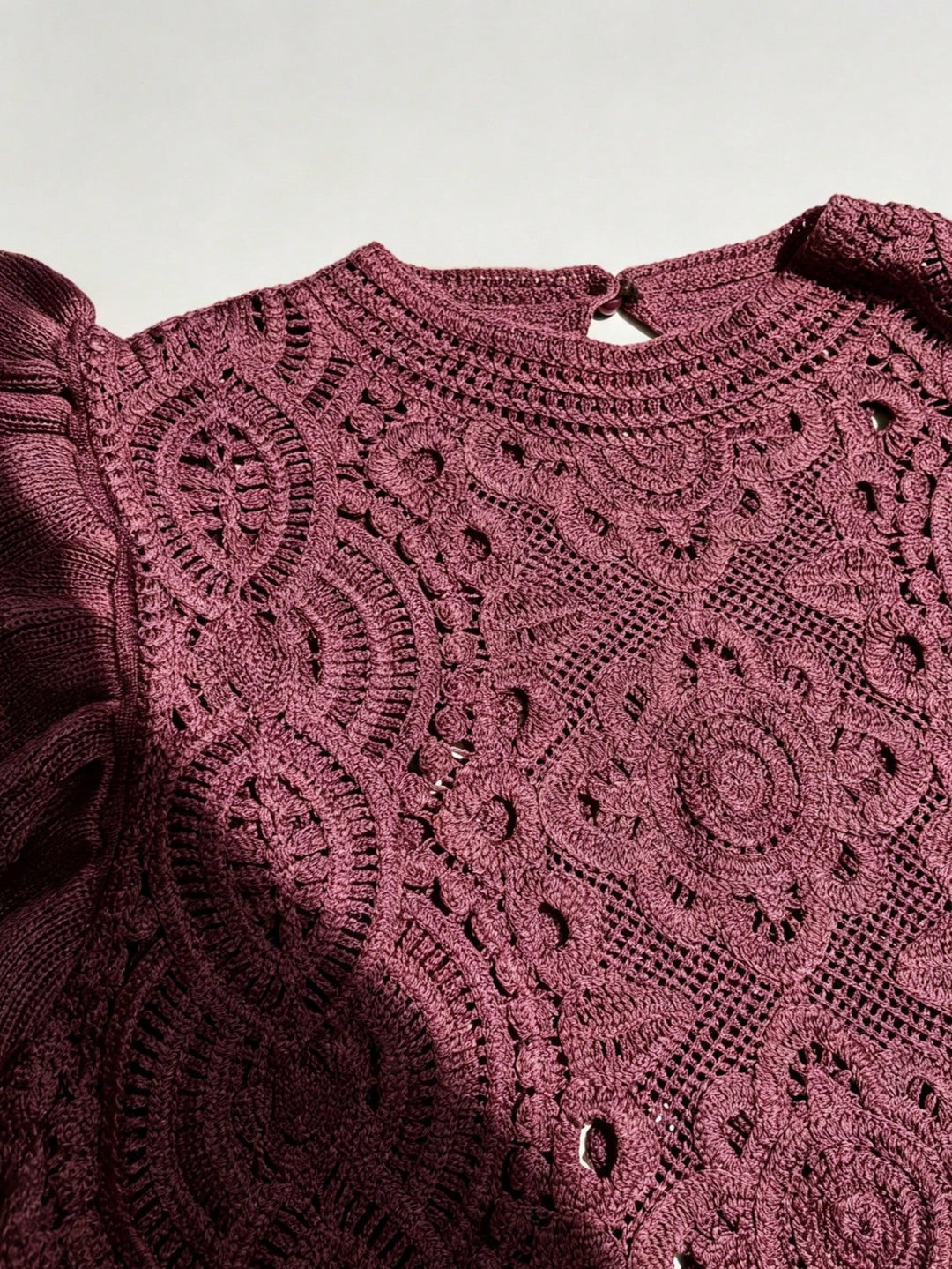 Top SHEIN, maro