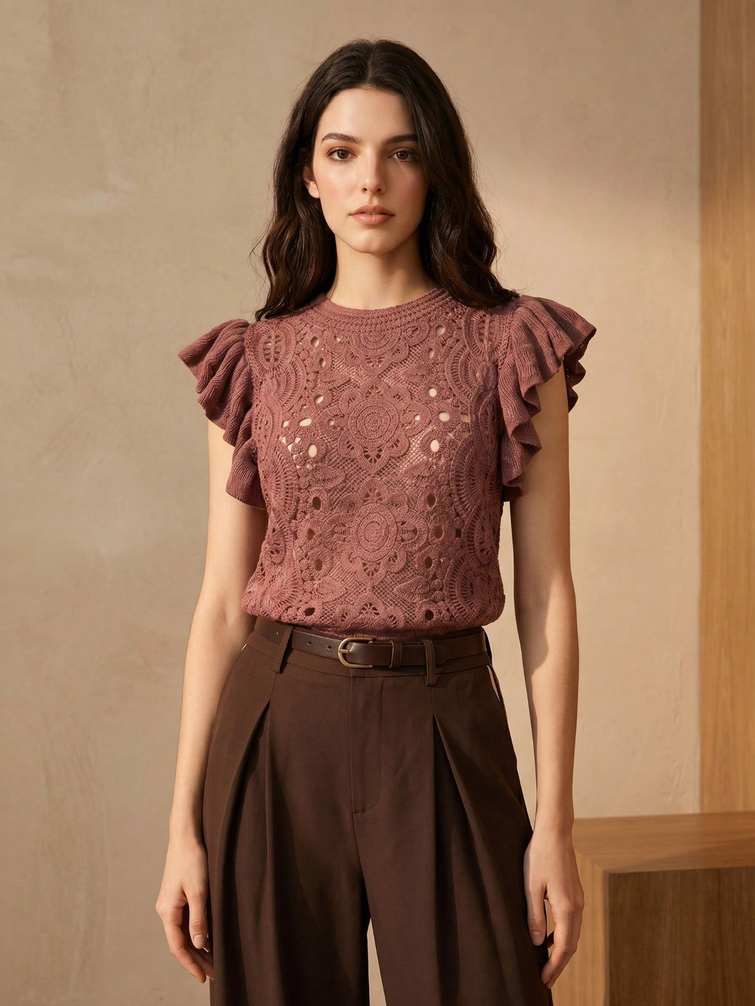 Top SHEIN, maro