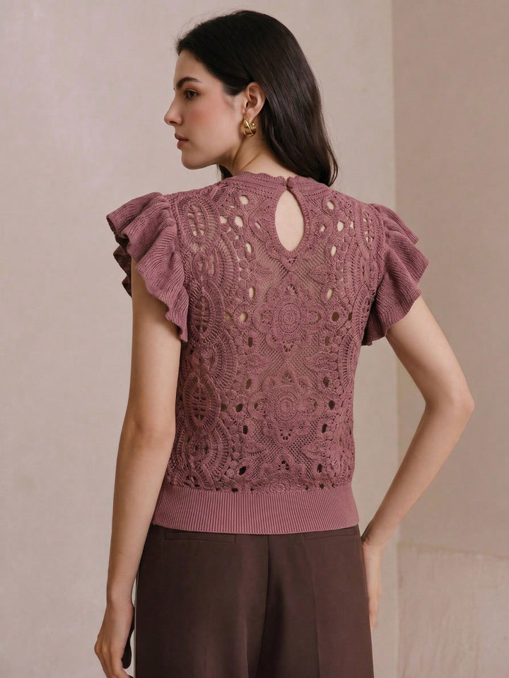 Top SHEIN, maro