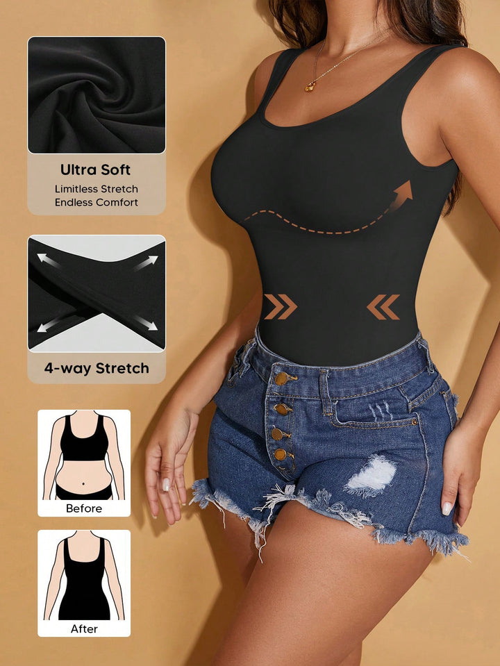 Maiou SHEIN, negru