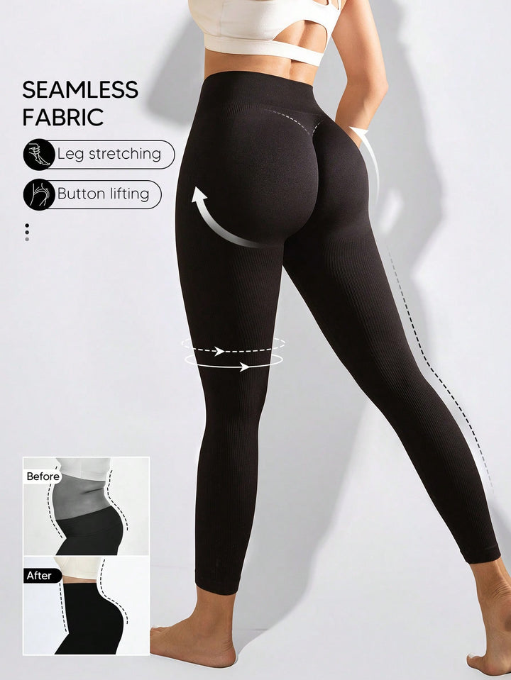 Lenjerie modelatoare SHEIN, negru