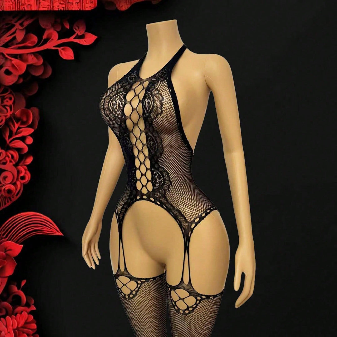 Body SHEIN, negru