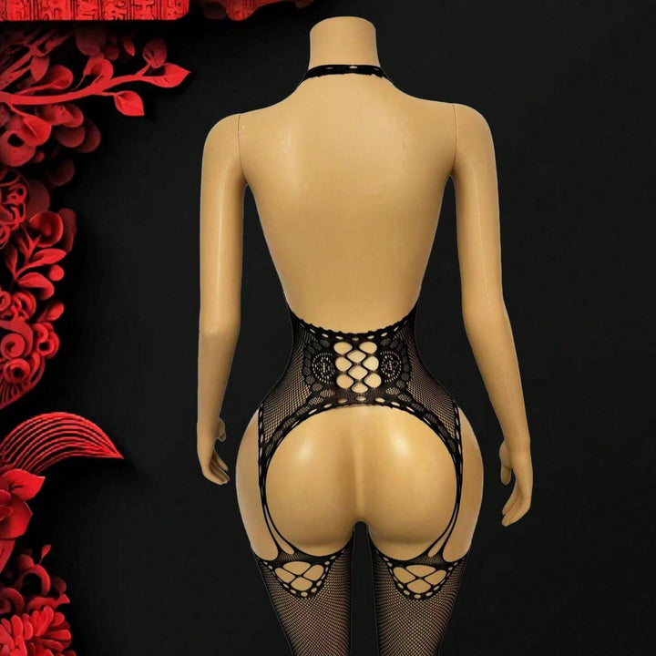 Body SHEIN, negru