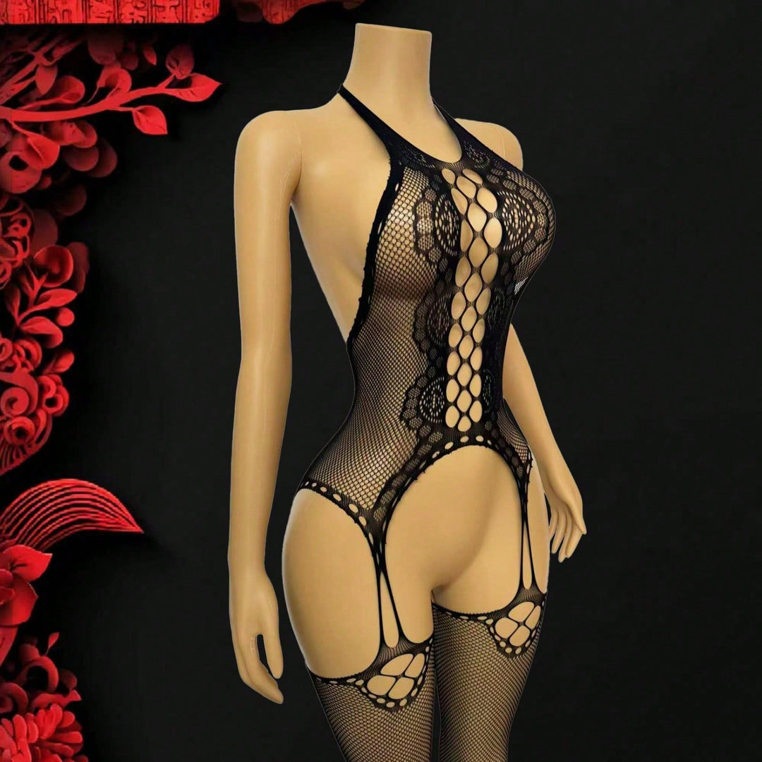 Body SHEIN, negru