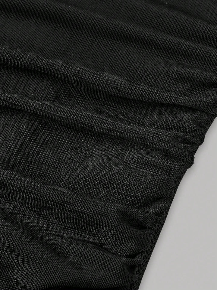 Rochie SHEIN, negru