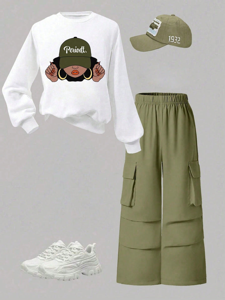 Compleu SHEIN, mix culori