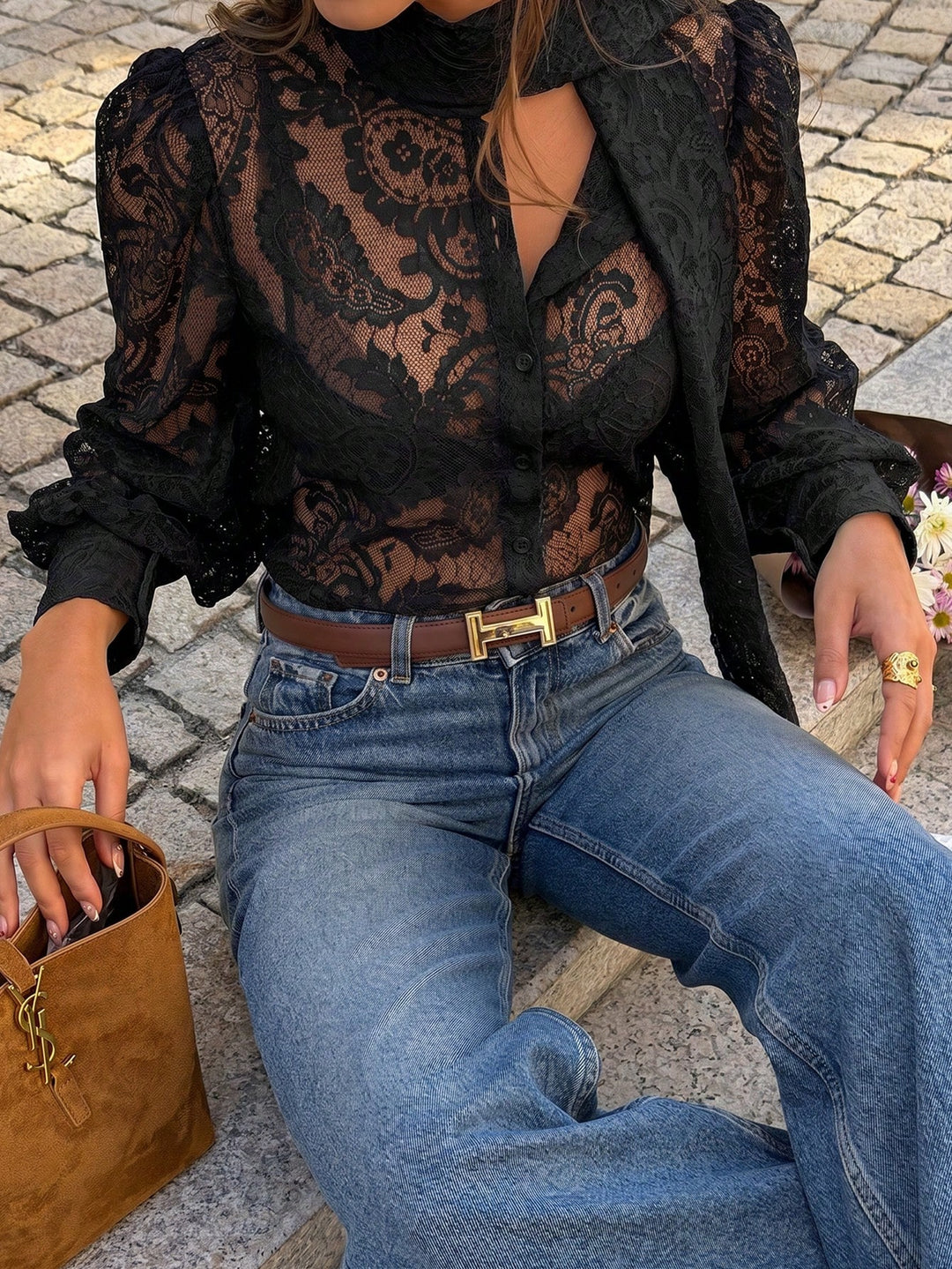 Top SHEIN