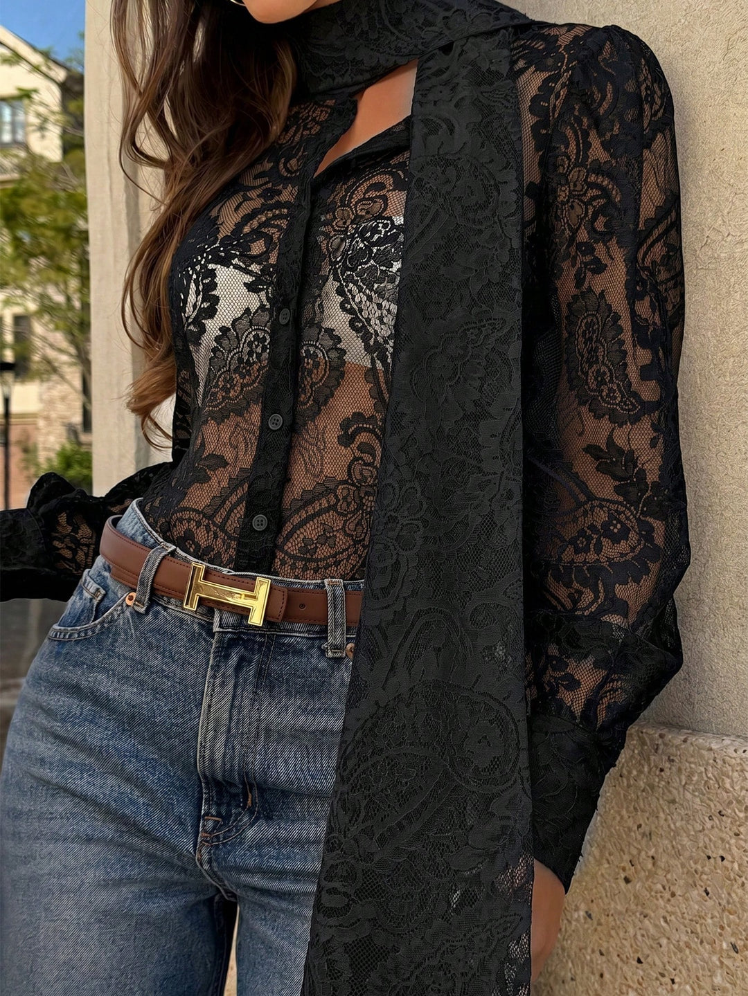 Top SHEIN