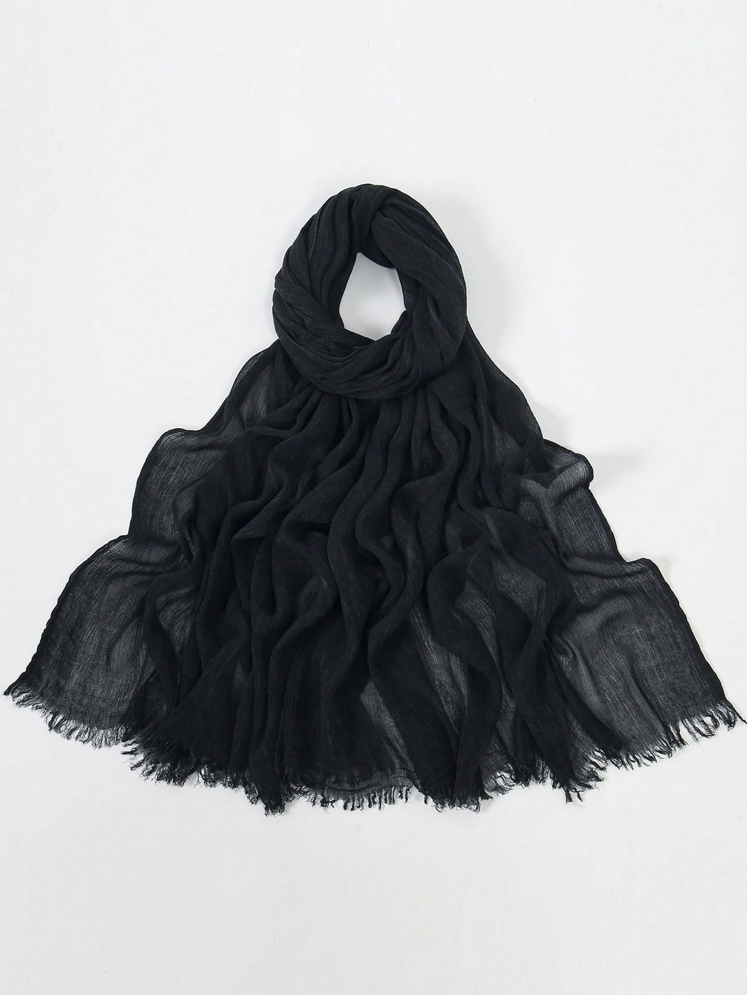 Fular SHEIN, mix culori