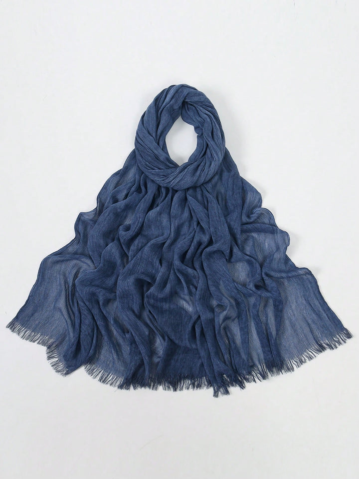 Fular SHEIN, mix culori