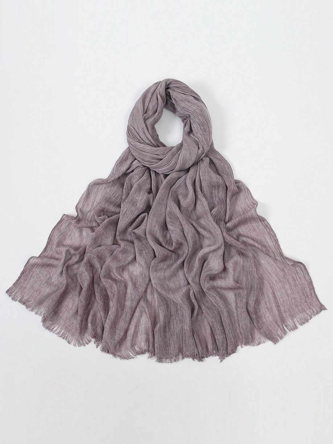 Fular SHEIN, mix culori