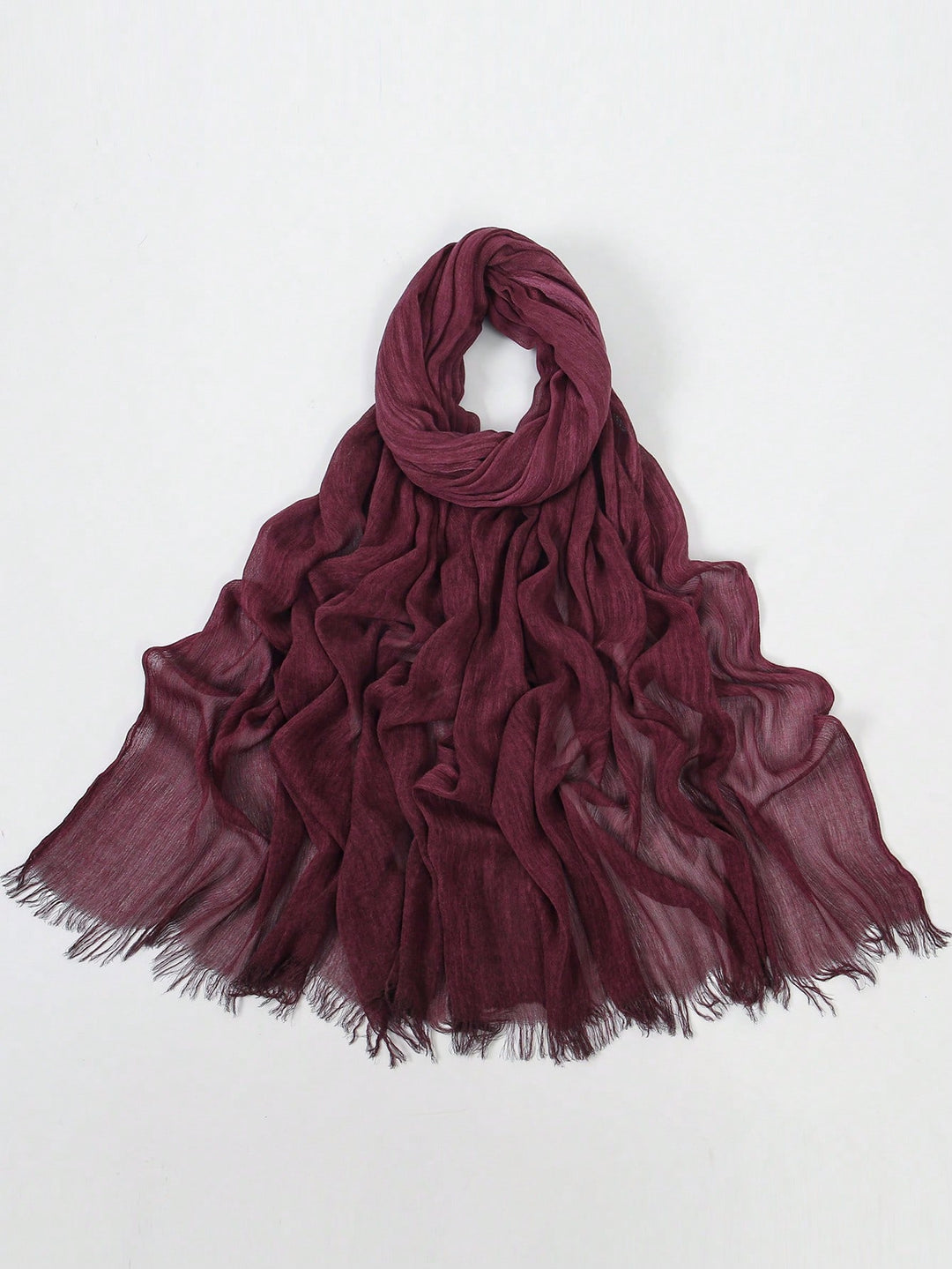 Fular SHEIN, mix culori