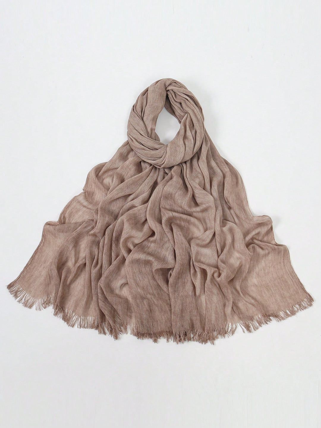 Fular SHEIN, mix culori