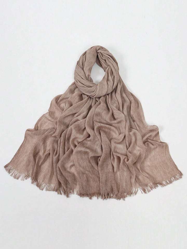 Fular SHEIN, mix culori