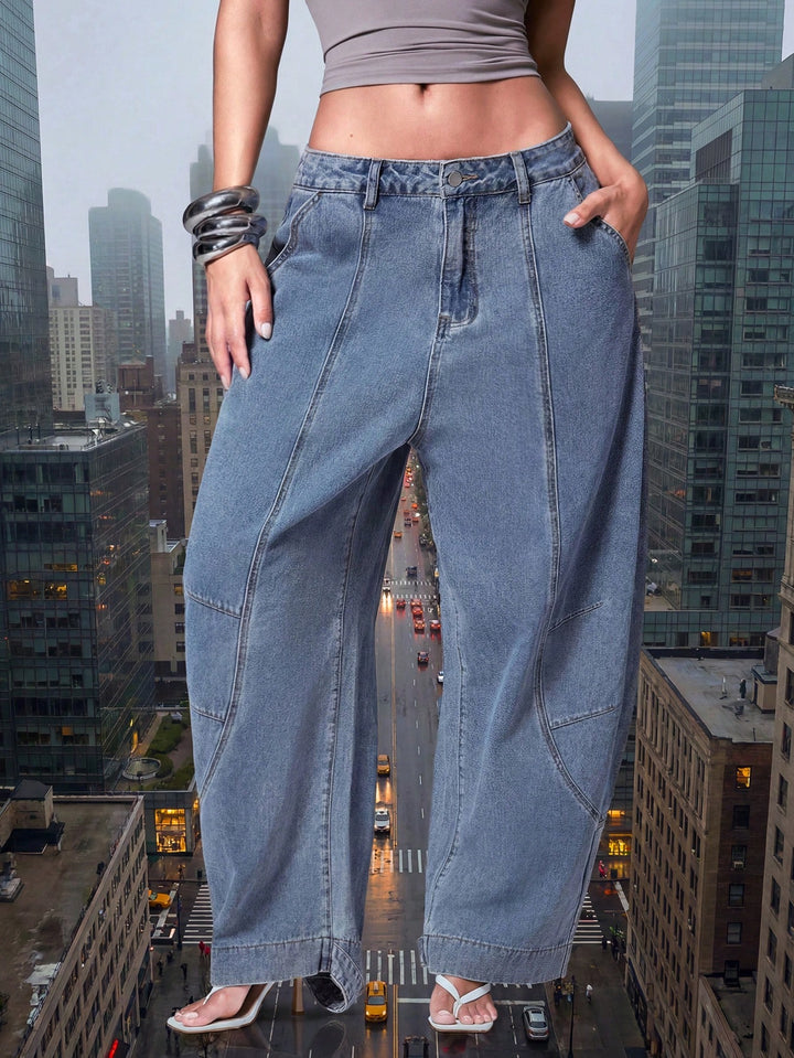 Jeans SHEIN