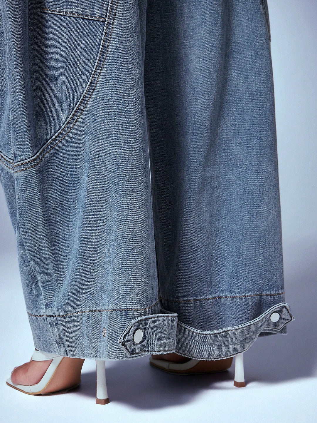 Jeans SHEIN