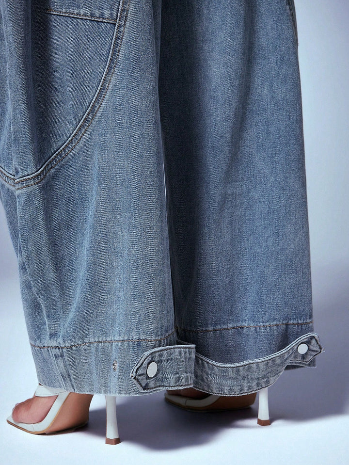 Jeans SHEIN
