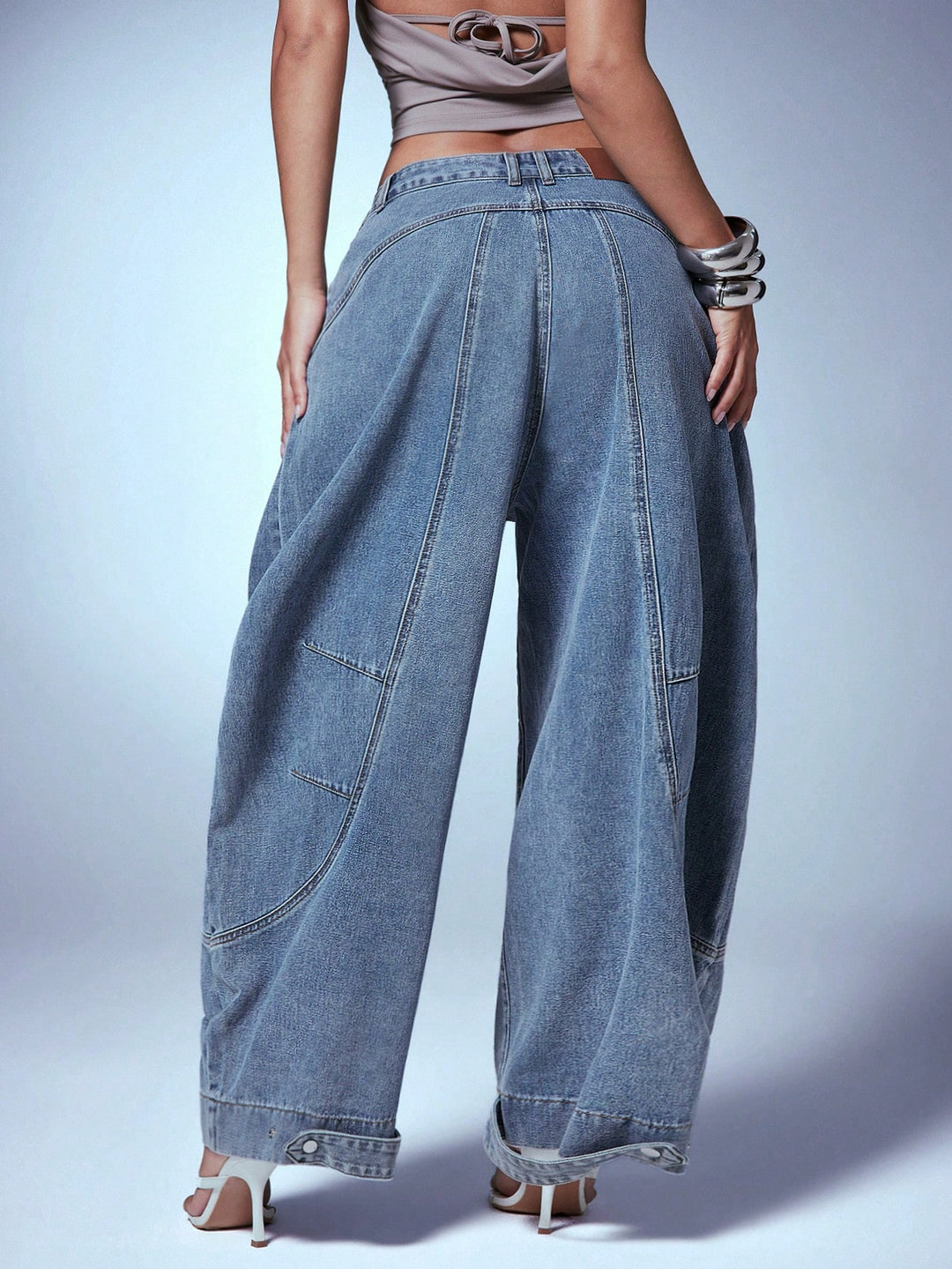 Jeans SHEIN