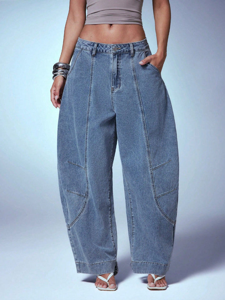 Jeans SHEIN