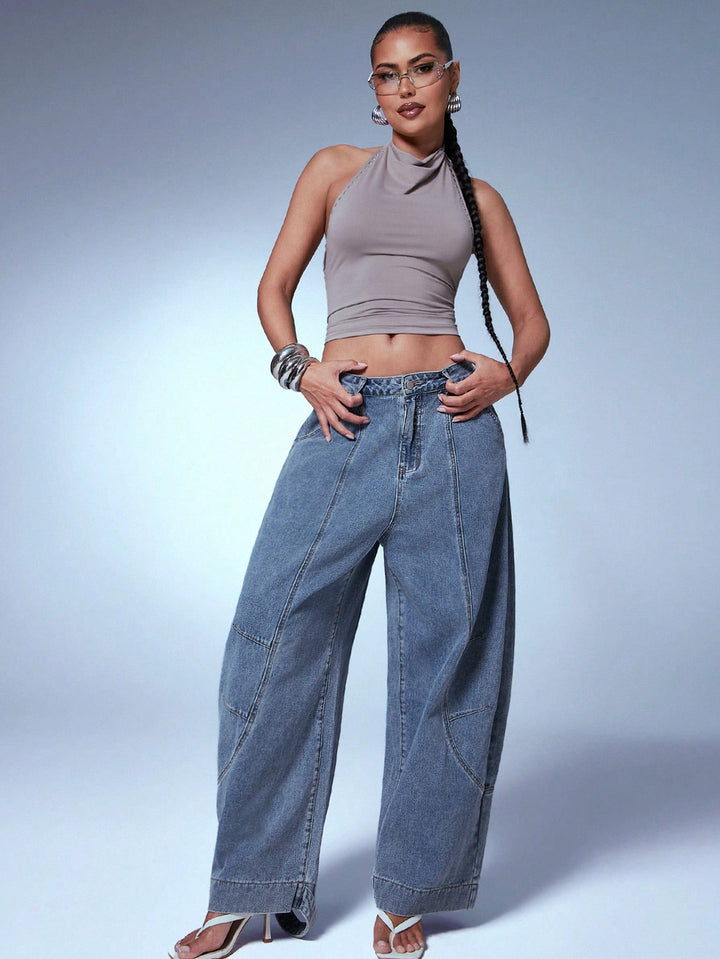 Jeans SHEIN