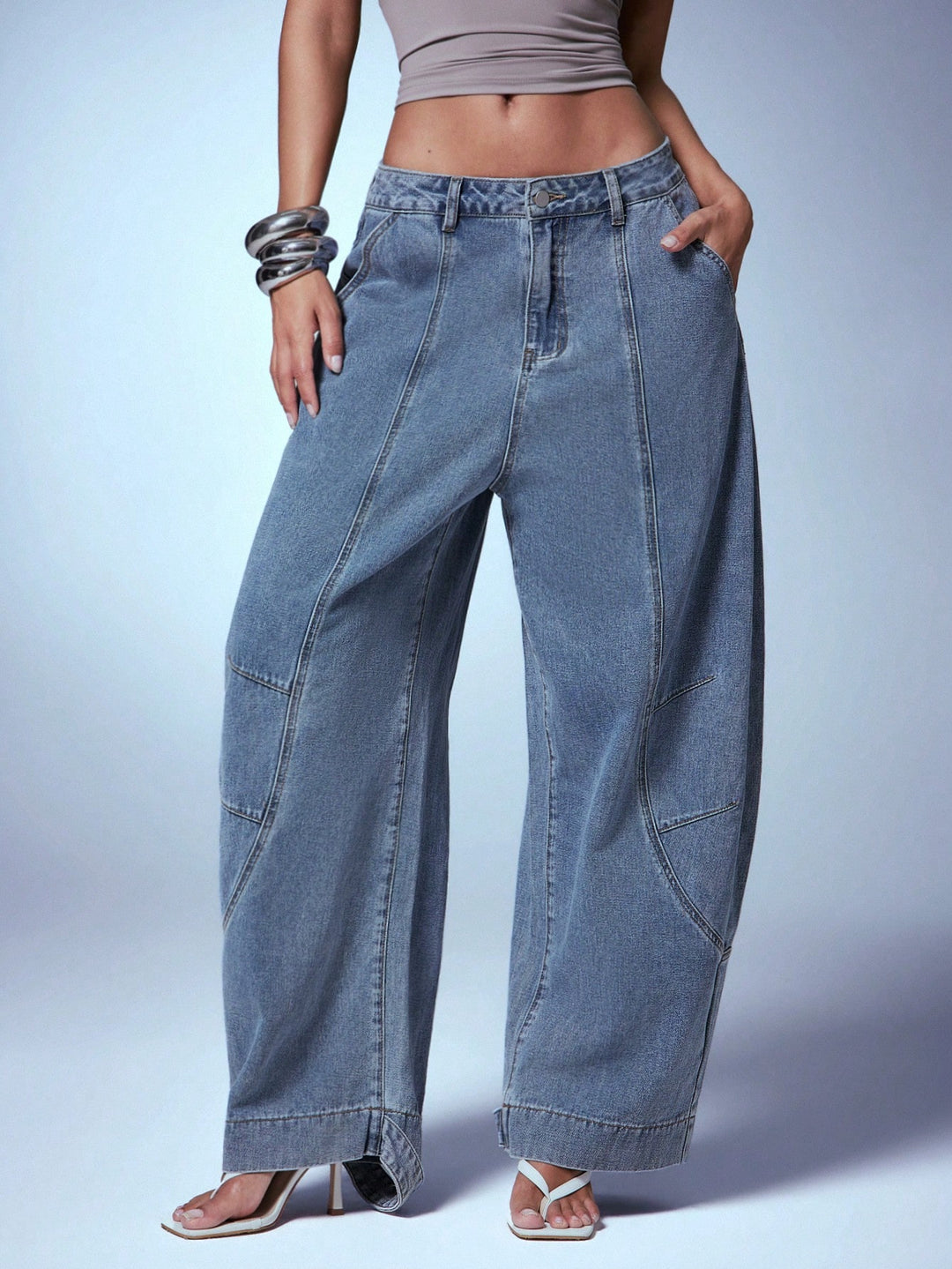 Jeans SHEIN
