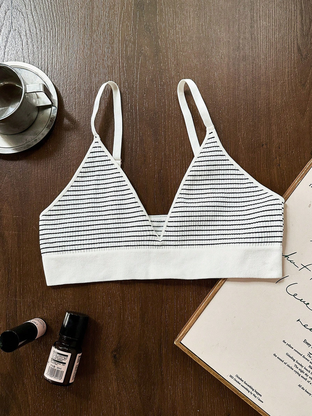 Bustier SHEIN, vegyes színek